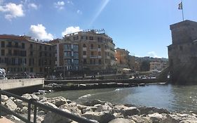 Near The Beach
