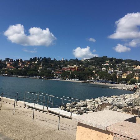 Near The Beach Rapallo Esterno foto